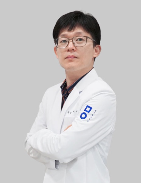 김이곤 원장